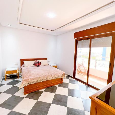 Visit Chamal - Florencia Oued Laou Exterior foto
