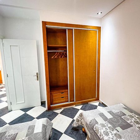 Visit Chamal - Florencia Oued Laou Exterior foto