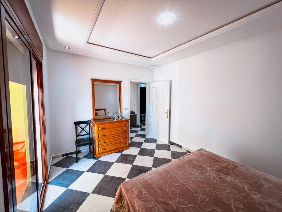 Visit Oued Laou - Florencia Exterior foto
