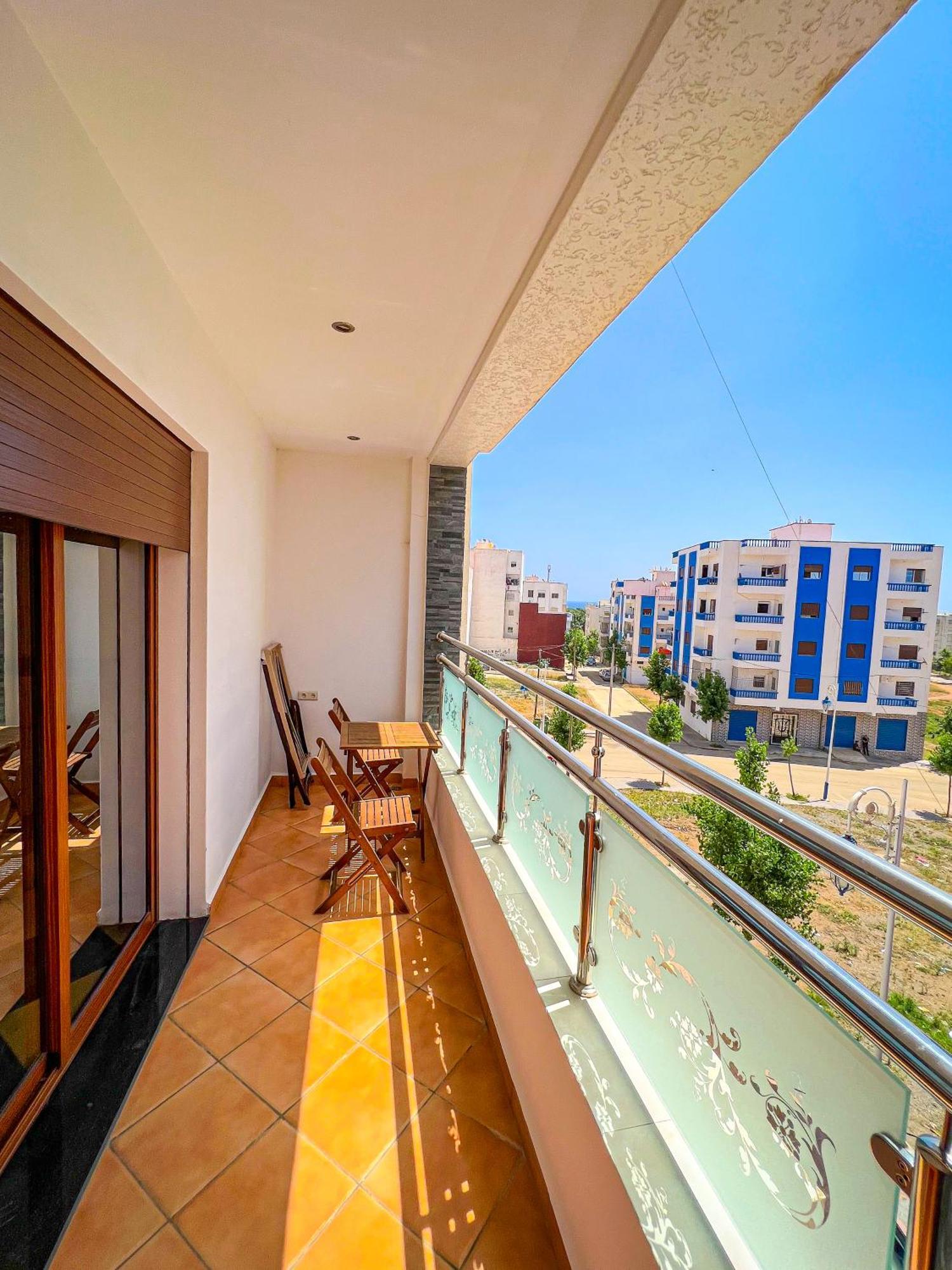 Visit Oued Laou - Florencia Exterior foto