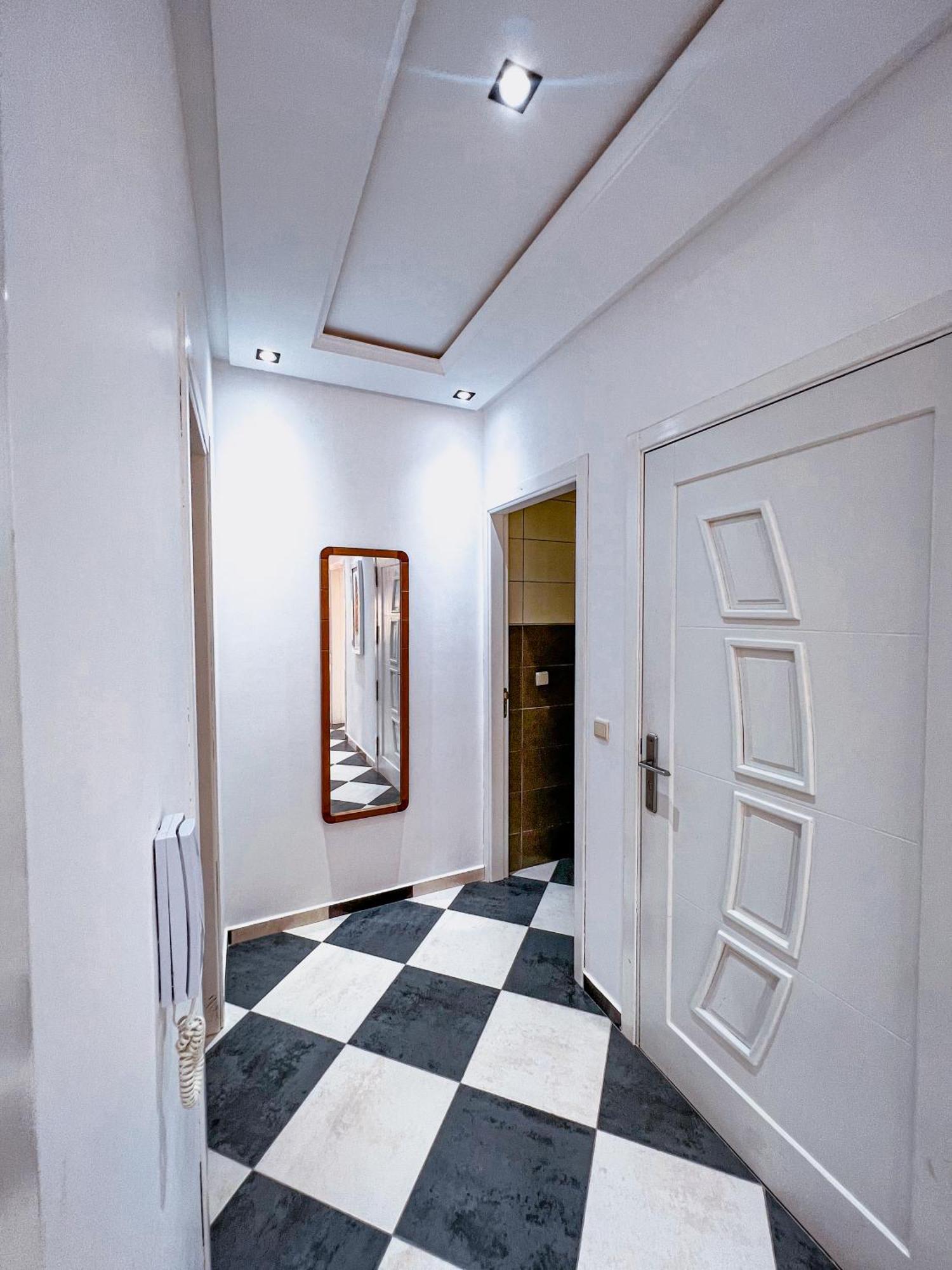 Visit Oued Laou - Florencia Exterior foto