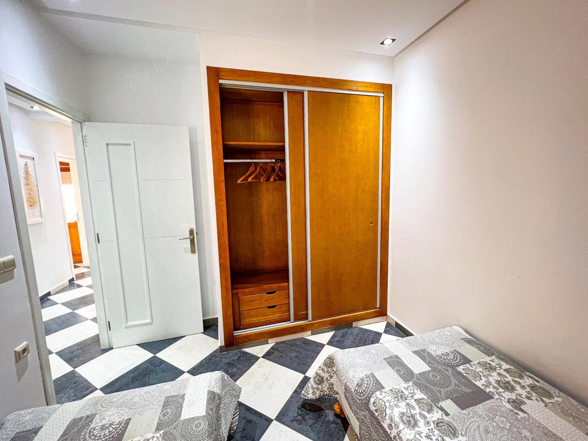 Visit Chamal - Florencia Oued Laou Exterior foto